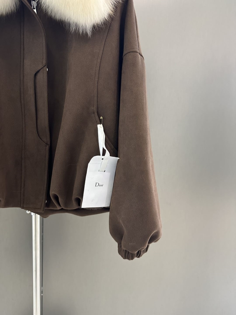 chr1st1an D10r down jacket